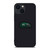 ROYAL ENFIELD GREEN TANK ILLUSTRATION iPhone 14 Plus Case Cover