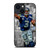 RUSSELL WILSON SEATTLE SEAHAWK iPhone 14 Plus Case Cover