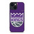 SACRAMENTO KINGS LOGO iPhone 14 Plus Case Cover