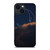 SAD CRESCENT MOON iPhone 14 Plus Case Cover