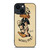 SAILOR JERRY DUCK TATTOO iPhone 14 Plus Case Cover