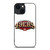 SAN FRANCISCO 49ERS SF ICON iPhone 14 Plus Case Cover
