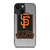 SAN FRANCISCO GIANTS icon iPhone 14 Plus Case Cover
