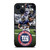 SAQUON BARKLEY NEW YORK GIANTS NY iPhone 14 Plus Case Cover