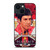 SCARFACE CLIPART iPhone 14 Plus Case Cover