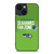 SEATTLE SEAHAWKS FANS ZONE iPhone 14 Plus Case Cover
