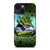 SEATTLE SEAHAWKS FOOTBALL LOGO iPhone 14 Plus Case Cover