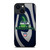SEATTLE SEAHAWKS NFL TEAM LOGO iPhone 14 Plus Case Cover