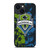 SEATTLE SOUNDERS FC ART iPhone 14 Plus Case Cover