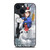 SEXY GIRL GUNDAM FAN ART iPhone 14 Plus Case Cover