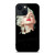 SEXY MARILYN MONROE 1950 iPhone 14 Plus Case Cover