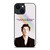 SHAWN MENDES QUOTE iPhone 14 Plus Case Cover