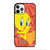 TWEETY BIRD LOONEY TUNES iPhone 12 Pro Case Cover