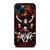SLAYER METAL BAND POSTER iPhone 14 Plus Case Cover