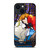 SLEEPING BEAUTY AURORA DISNEY GLASS iPhone 14 Plus Case Cover