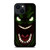 SLIMER GHOSTBUSTER TERRIBLE FACE iPhone 14 Plus Case Cover