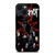 SLIPKNOT BAND POSTER ART iPhone 14 Plus Case Cover