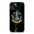 SLYTHERIN LOGO iPhone 14 Plus Case Cover