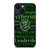 SLYTHERIN QUOTES iPhone 14 Plus Case Cover