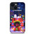 SNOOPY MERRY CHRISTMAS iPhone 14 Plus Case Cover