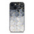 SOFT BLUE GRADIENT CUBES iPhone 14 Plus Case Cover