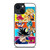 SON GOKU DRAGON BALL ALL SAIYAN iPhone 14 Plus Case Cover