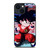 SON GOKU KID DRAGON BALL iPhone 14 Plus Case Cover