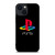 SONY PLASTATION PS 5 SYMBOL iPhone 14 Plus Case Cover