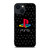 SONY PLAYSTATION 5 GAME ICON iPhone 14 Plus Case Cover