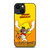 SPEEDY GONZALES CARTOON 2 iPhone 14 Plus Case Cover