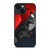 SPIDERMAN OUTFIT COSTUM iPhone 14 Plus Case Cover