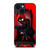 SPIDERMAN SPIDER VERSE MARVEL iPhone 14 Plus Case Cover