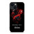 SPIDERMAN x VENOM COLABORATION iPhone 14 Plus Case Cover