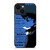 SPIKE SPIEGEL ANIME COWBOY BEBOP iPhone 14 Plus Case Cover