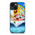 SPONGEBOB NEW iPhone 14 Plus Case Cover