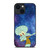 SQUIDWARD DAB NEBULA iPhone 14 Plus Case Cover