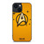 STAR TREK ICON iPhone 14 Plus Case Cover