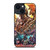 STAR WARS MANDALORIAN COLLAGE iPhone 14 Plus Case Cover