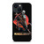 STAR WARS THE MANDALORIAN ART  iPhone 14 Plus Case Cover