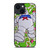 STAY PUFT AND SLIMER GHOSTBUSTER iPhone 14 Plus Case Cover