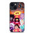 STEVEN UNIVERSE CARTOON iPhone 14 Plus Case Cover
