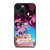 STEVEN UNIVERSE THE MOVE POSTER iPhone 14 Plus Case Cover