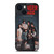 STRANGER THINGS POSTER iPhone 14 Plus Case Cover