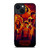 STRANGER THINGS TV SERIES iPhone 14 Plus Case Cover