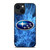 SUBARU BLUE FIRE LOGO iPhone 14 Plus Case Cover