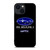 SUBARU BRZ LOGO iPhone 14 Plus Case Cover