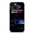 SUBARU IMPREZA WRX STI BLUE CAR iPhone 14 Plus Case Cover