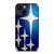 SUBARU ZOOMED LOGO iPhone 14 Plus Case Cover