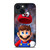 SUPER MARIO BROS NEBULA iPhone 14 Plus Case Cover