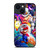 SUPER MARIO ODYSSEY GAME iPhone 14 Plus Case Cover